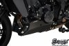 Pług owiewka spoiler silnika ERMAX BELLY PAN Yamaha MT-09 2024 - 2025